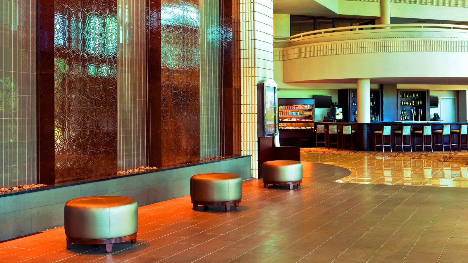 Sheraton Tampa Brandon Hotel Interior foto